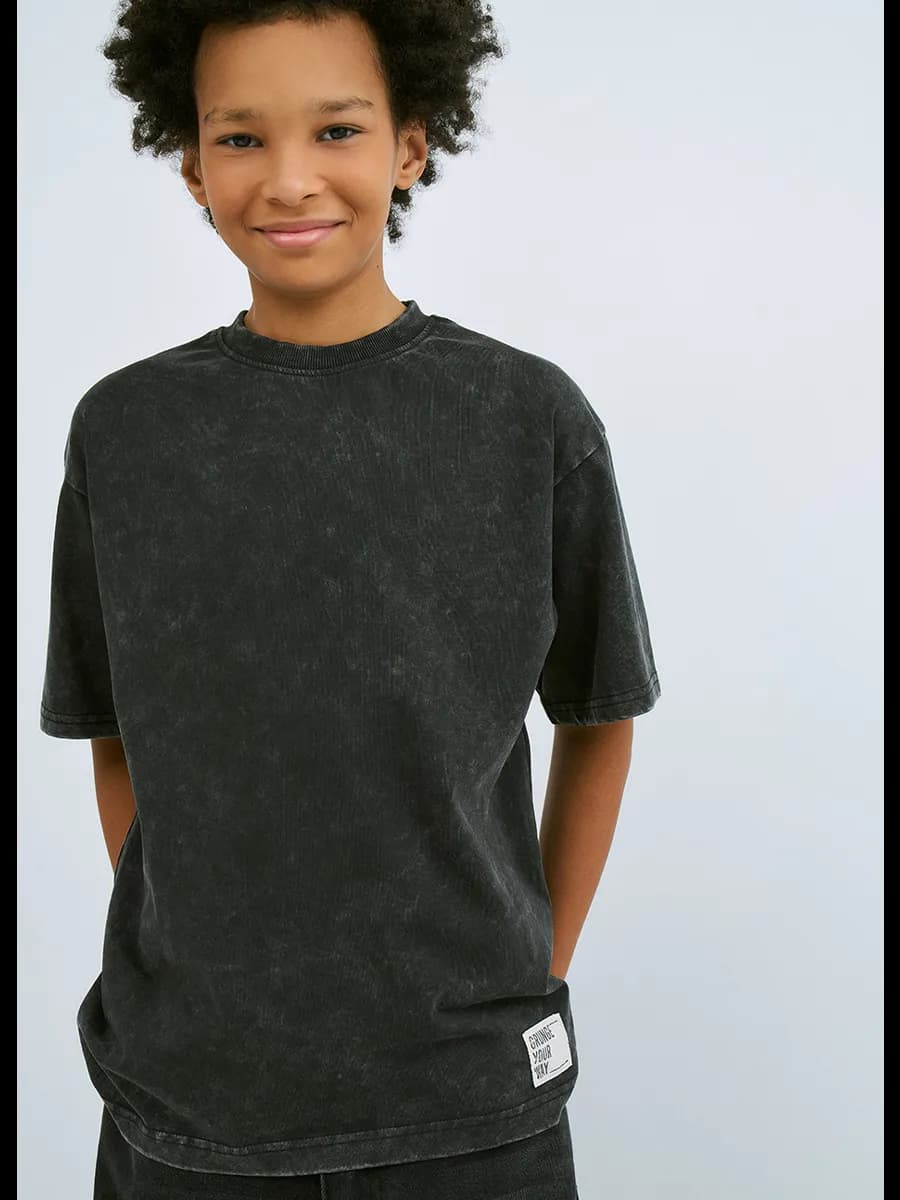 Футболка для мальчиков