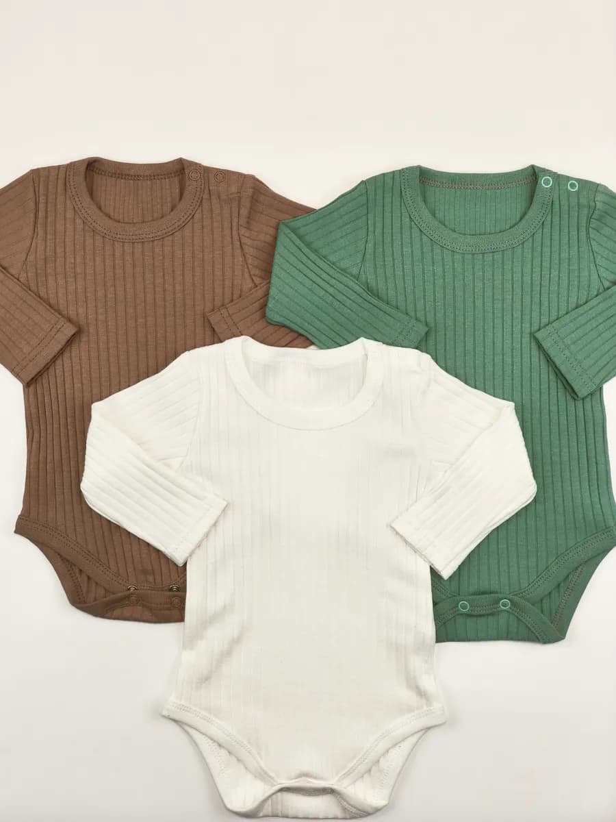 Боди для малыша