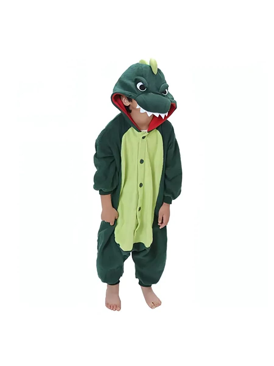 Кигуруми Дракоша