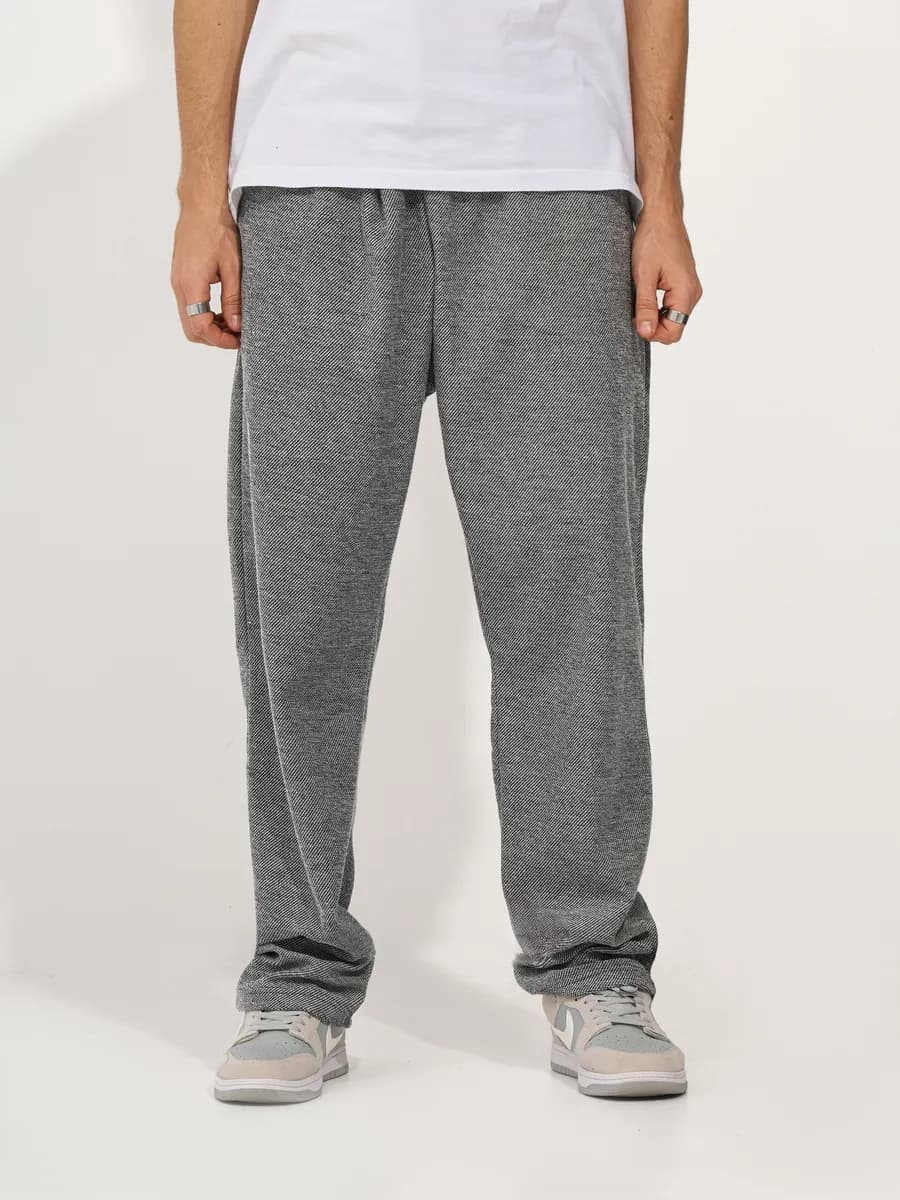 Брюки спортивные домашние