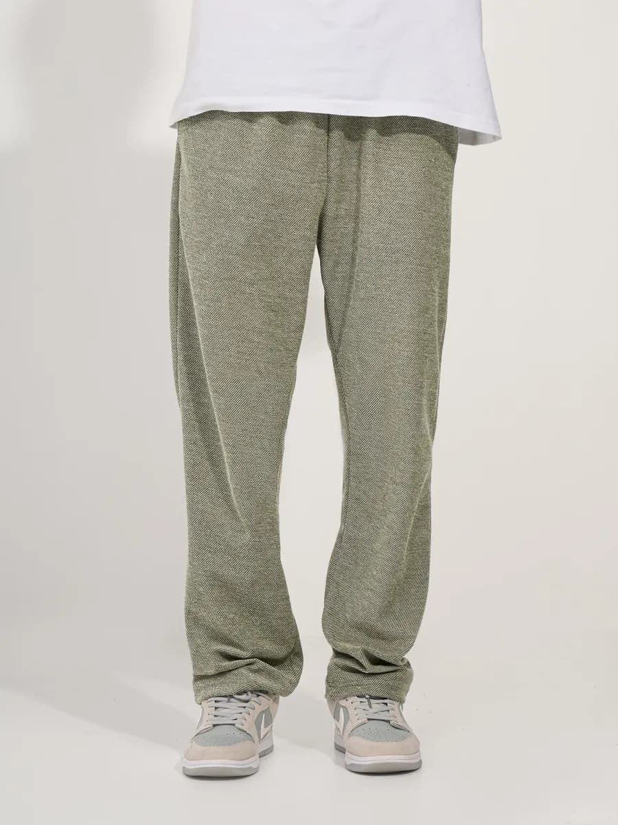 Брюки спортивные домашние