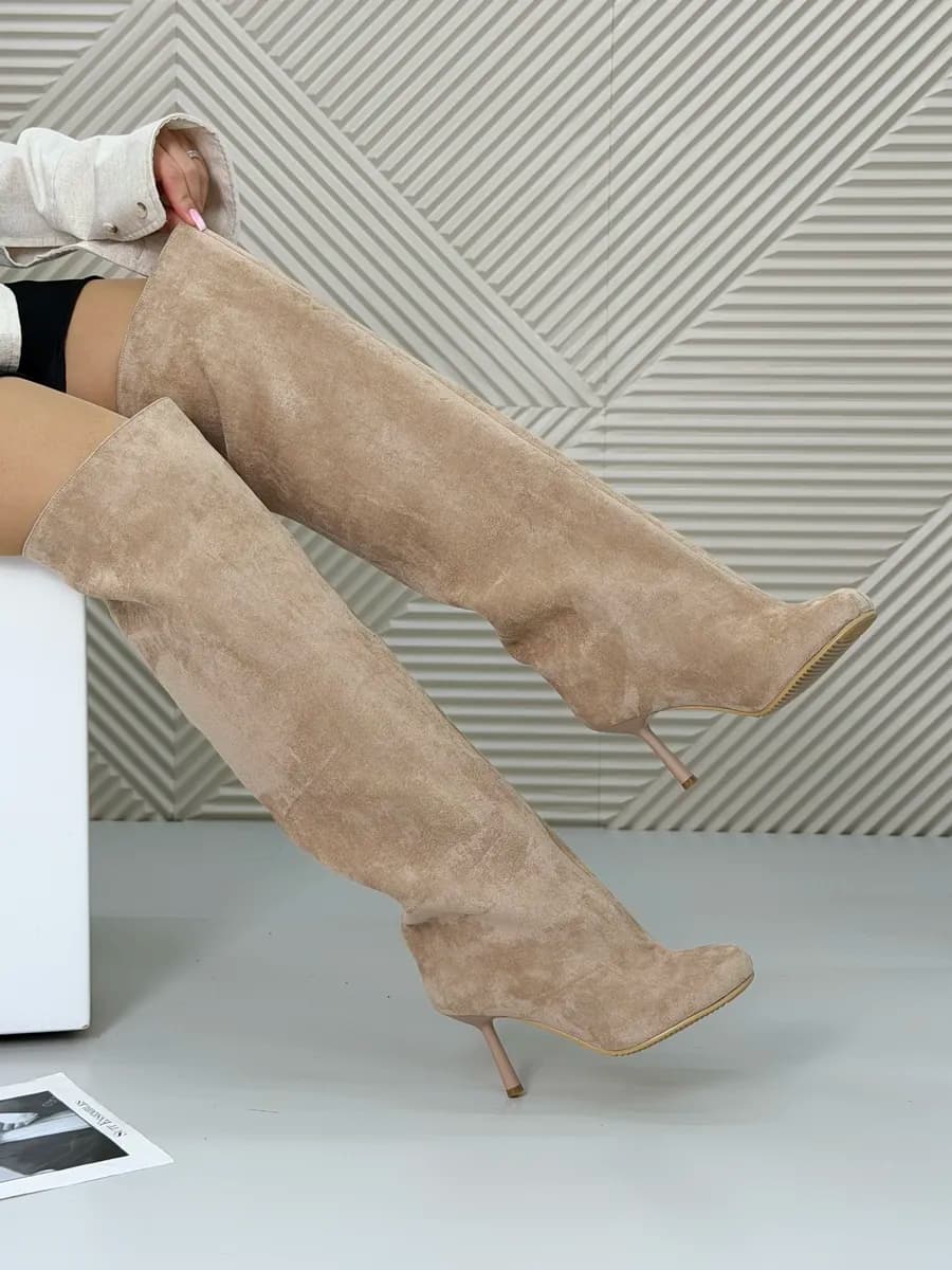 Сапоги демисезонные