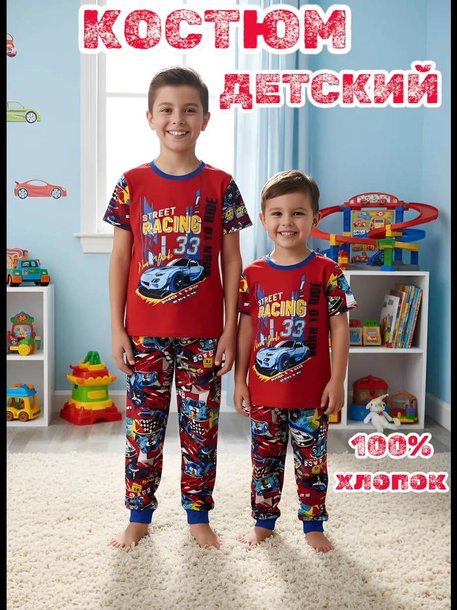 Костюм детский