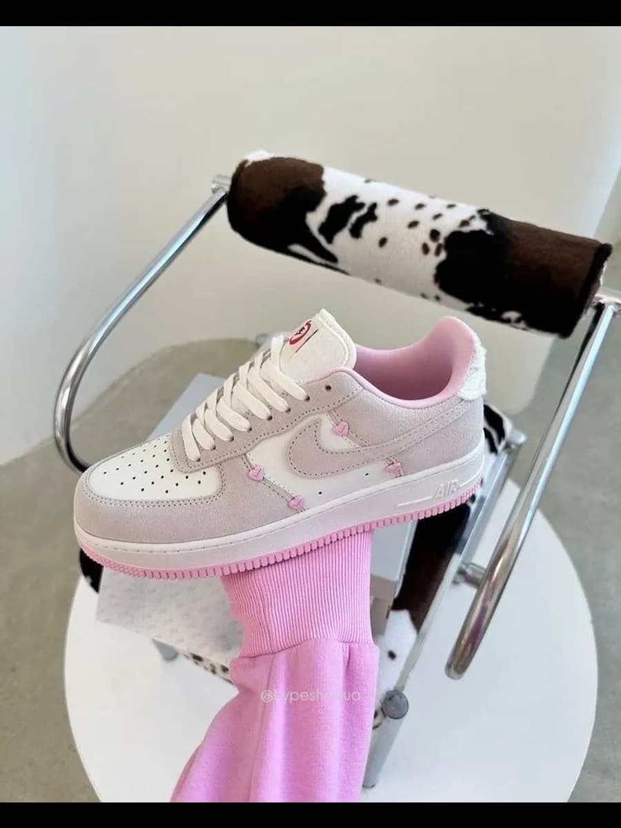 Кроссовки Air Force 1 форсы