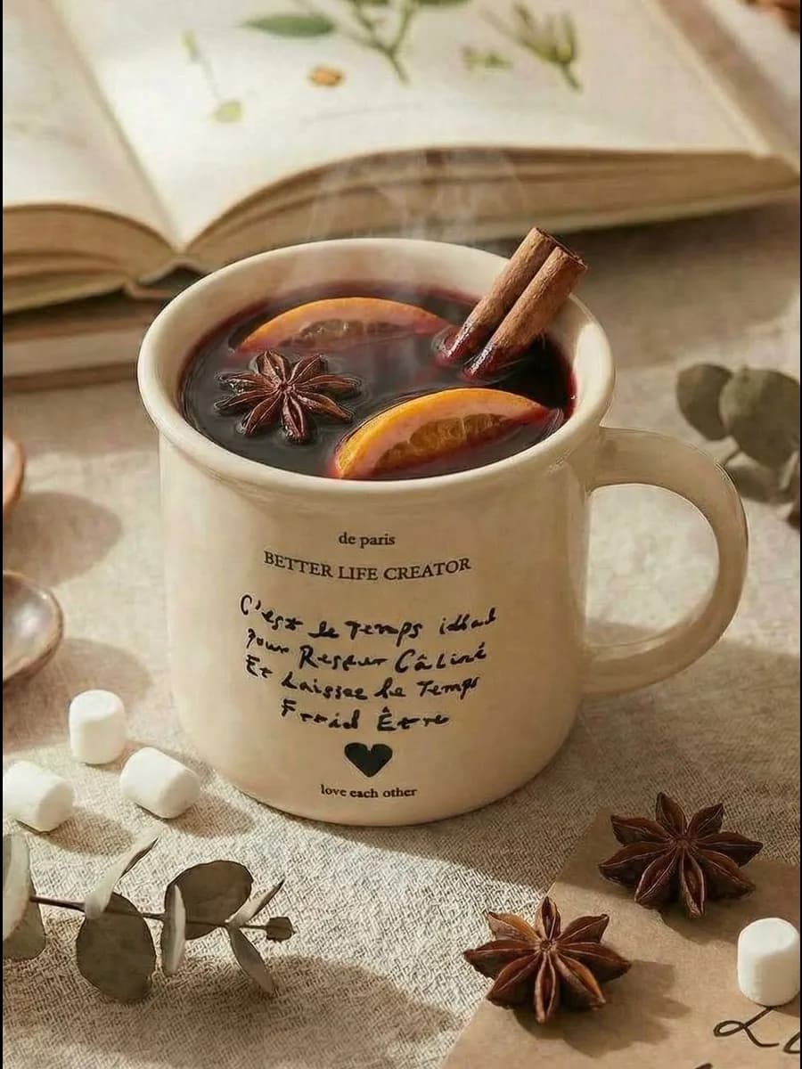 Кружка керамическая Pinterest 250 мл