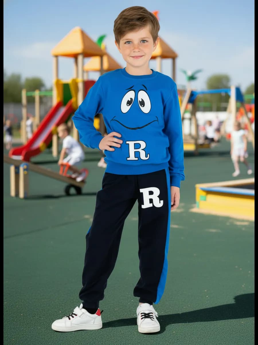 Спортивный костюм