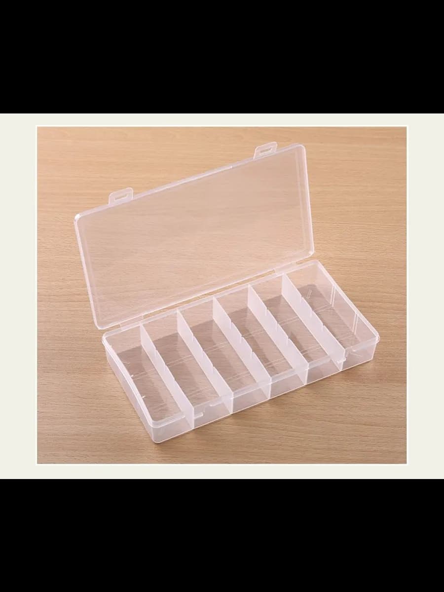 мелочей (6 ячеек)