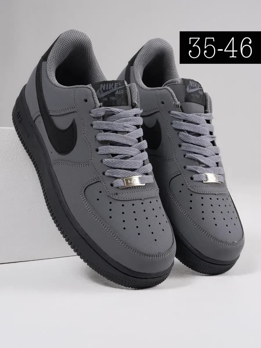 Кроссовки мужские Air Force 1 Low - фото 1