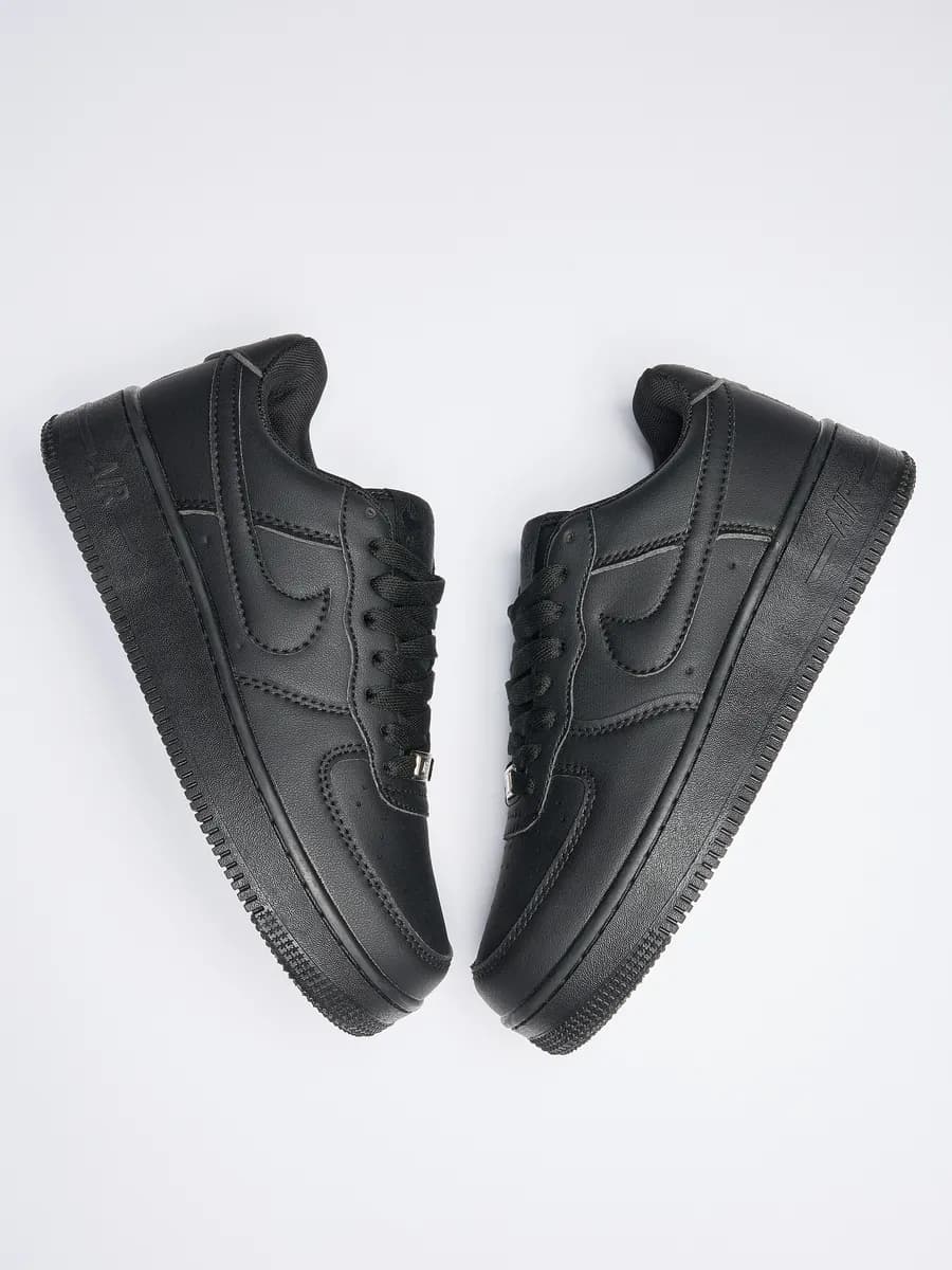 Кроссовки Air Force 1 кеды