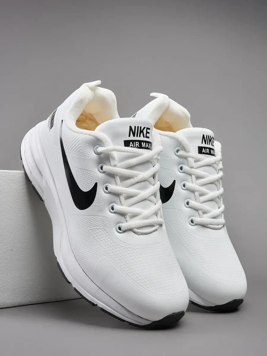 Кроссовки Мужские зимние