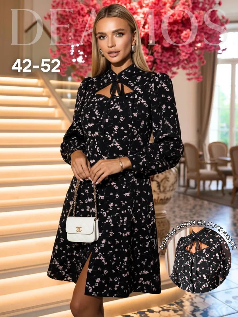 Платье праздничное нарядное вечернее новогоднее