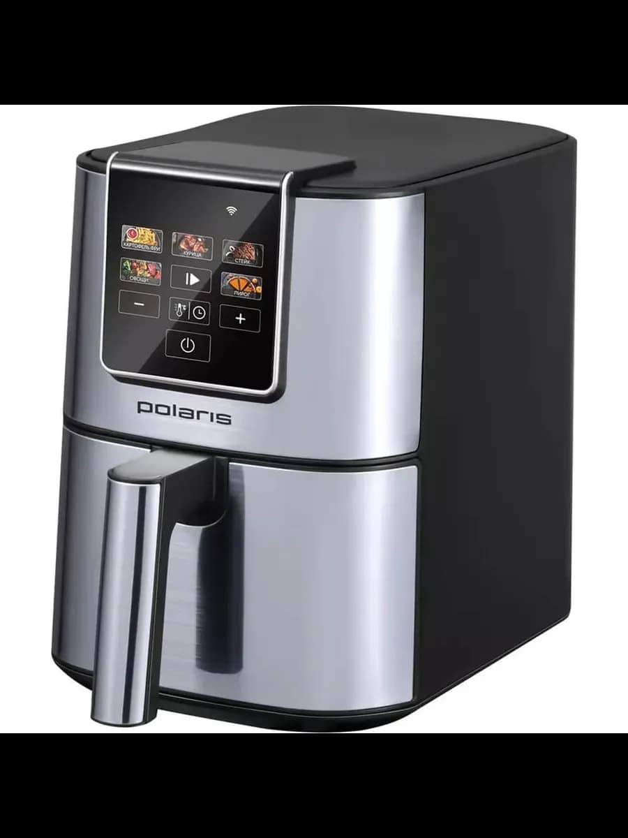 Аэрогриль PAF 4001 Wi-Fi IQ Home