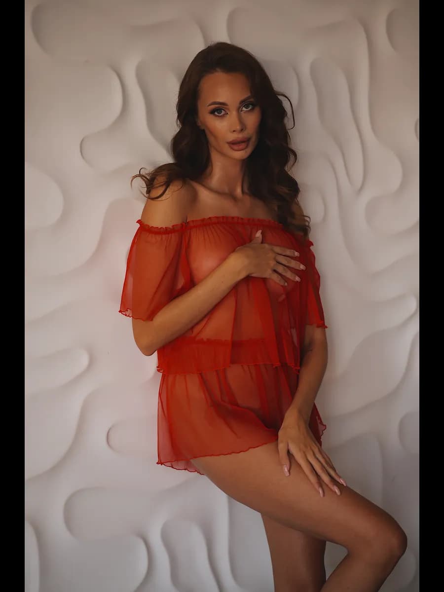 Комплект нижнего белья