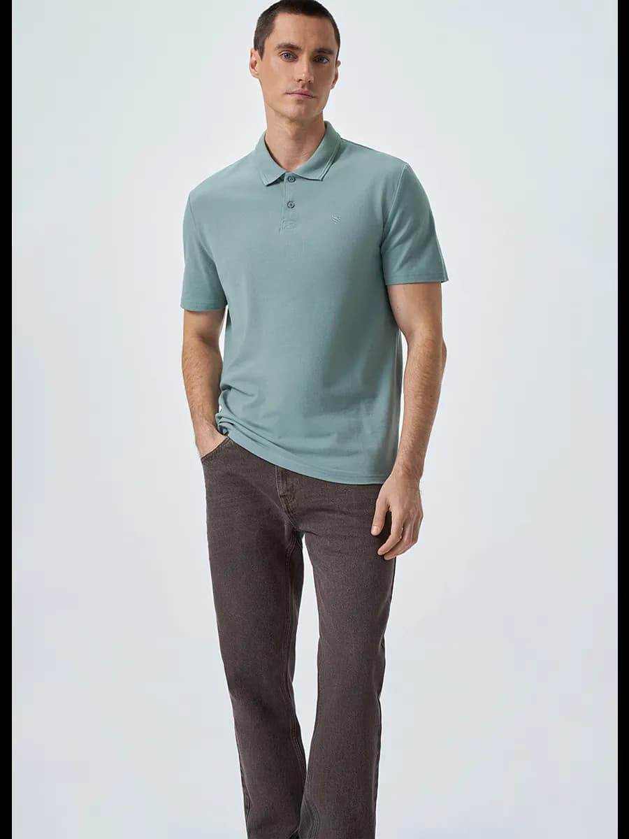 Футболка поло