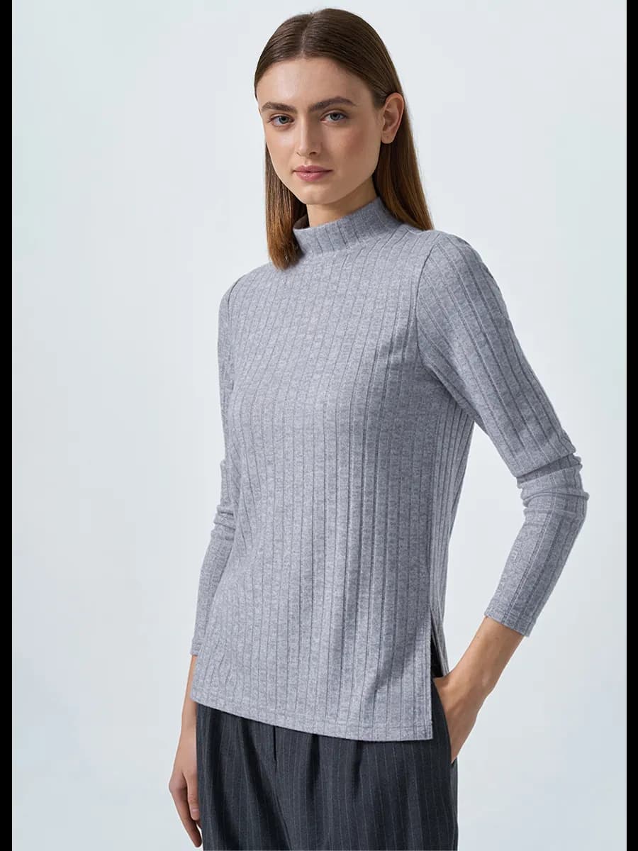 Джемпер утепленный