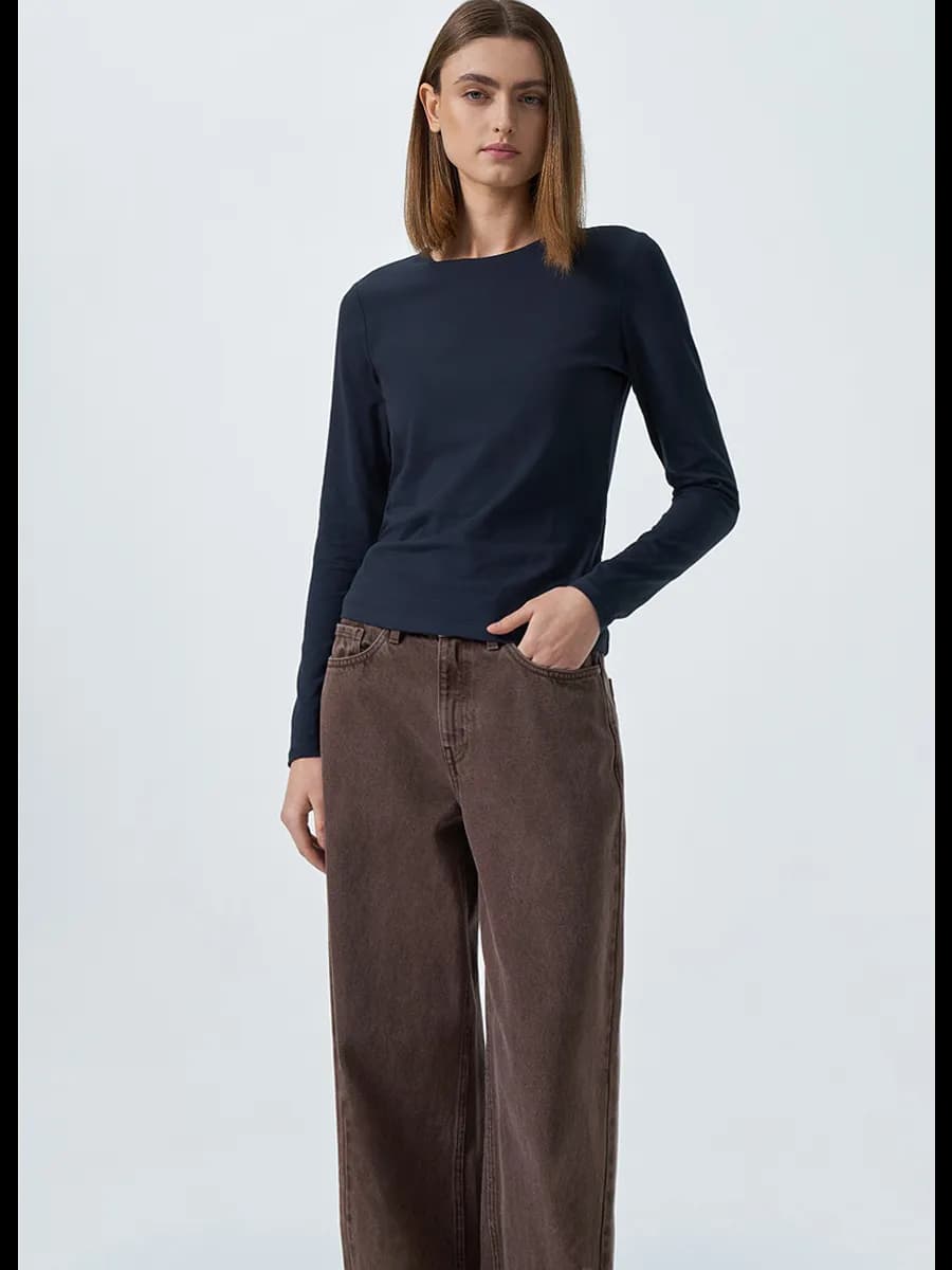 Джемпер утепленный