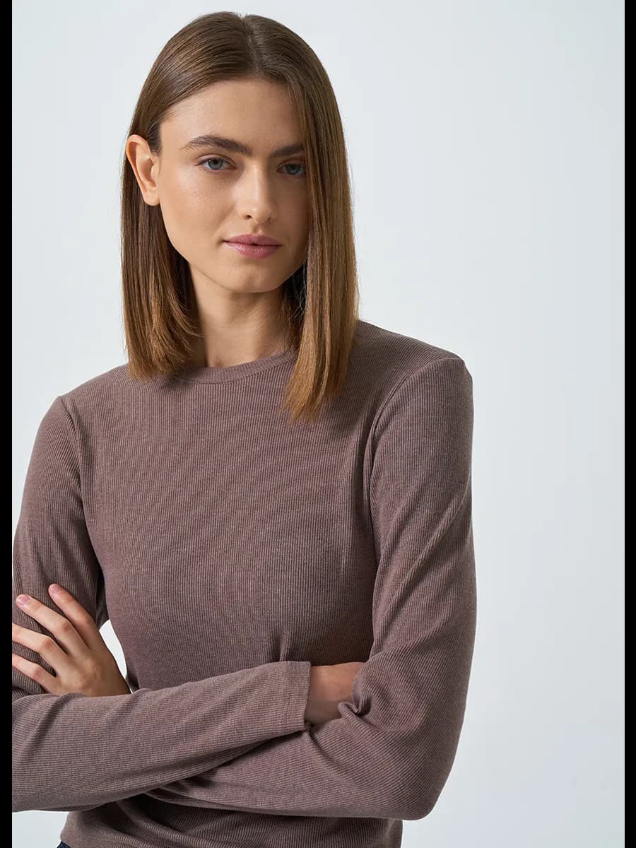 Джемпер утепленный