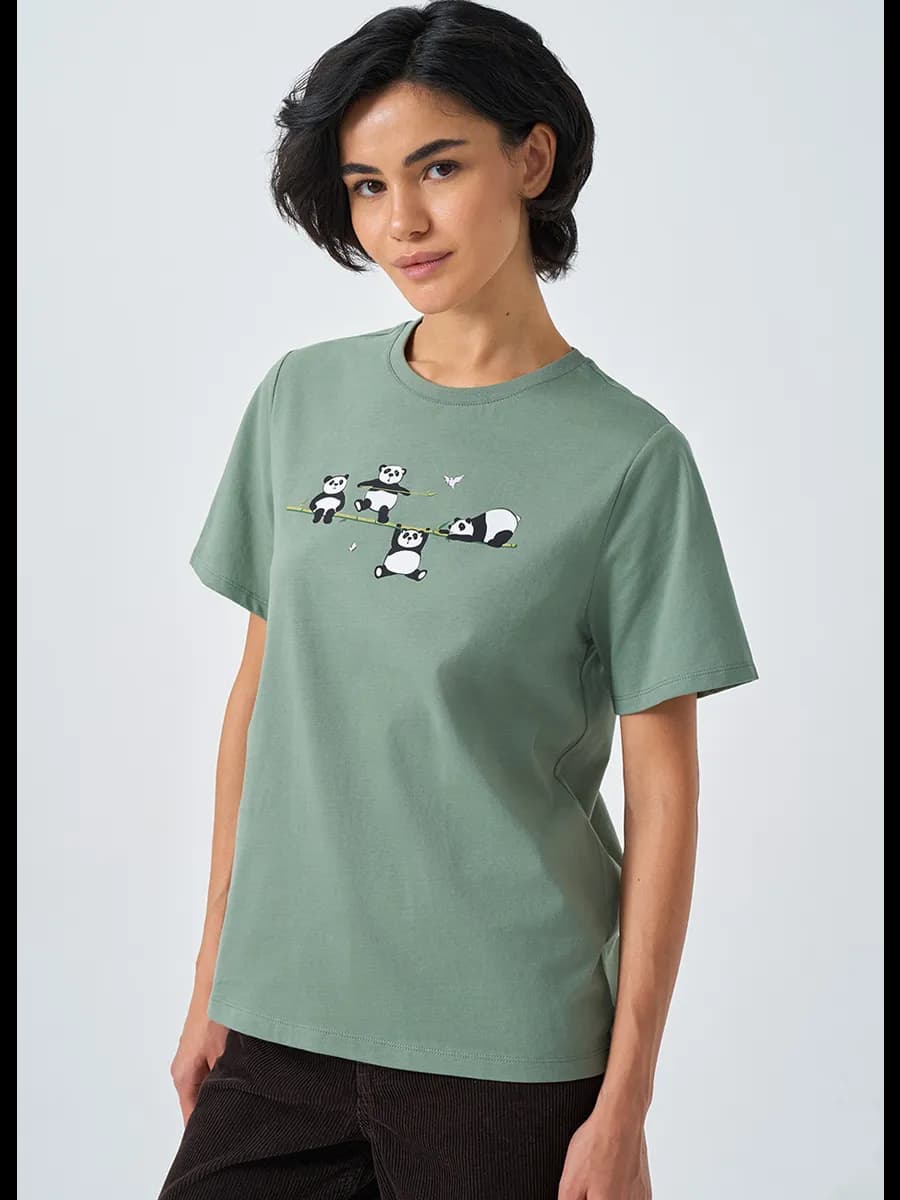 Футболка хлопковая