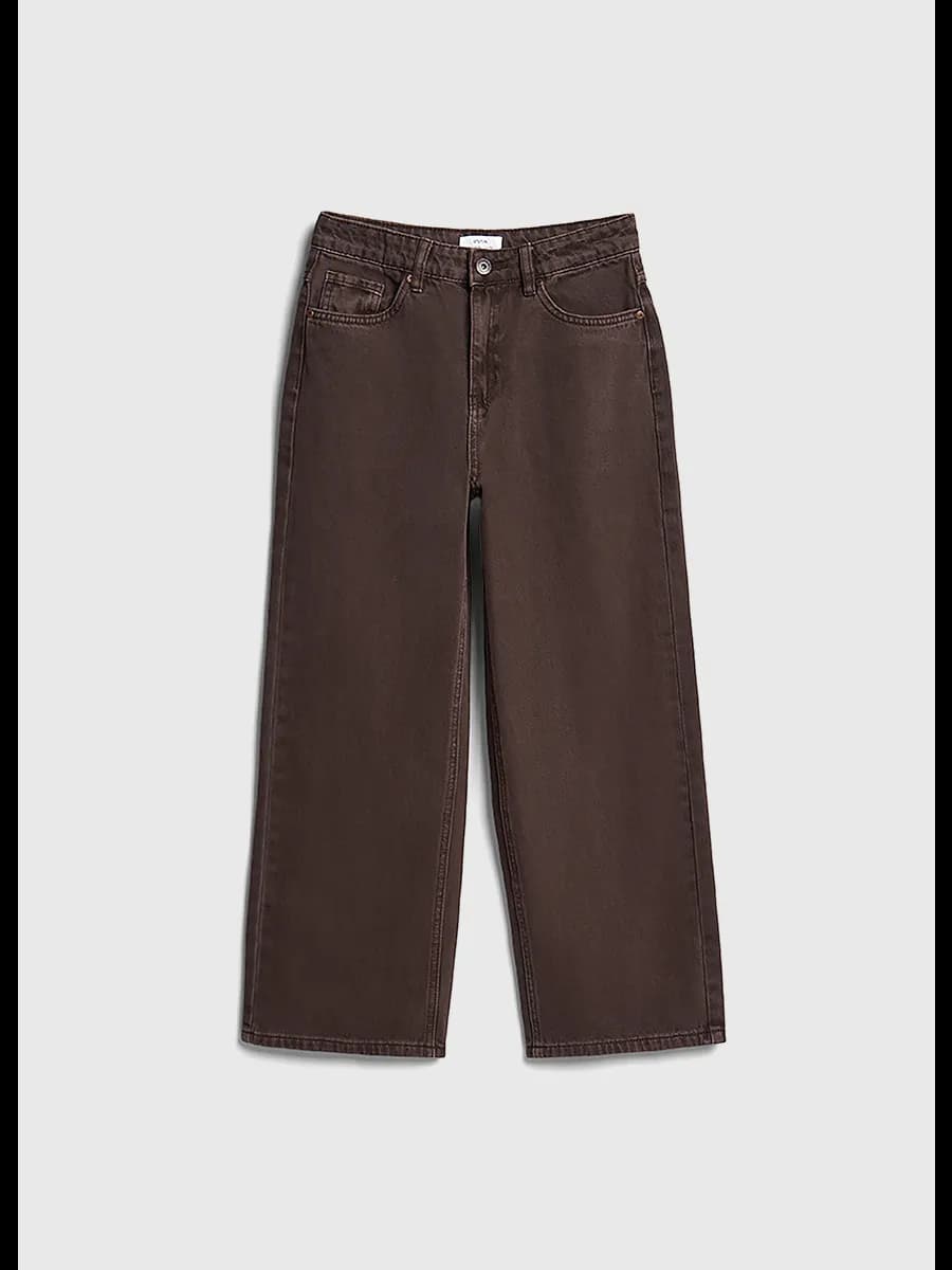 Джинсы детские