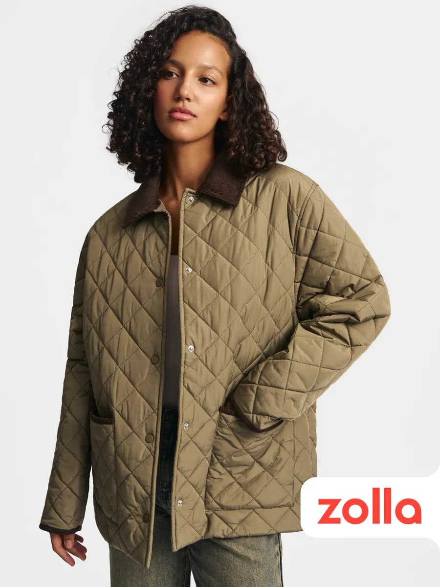 Куртка женская