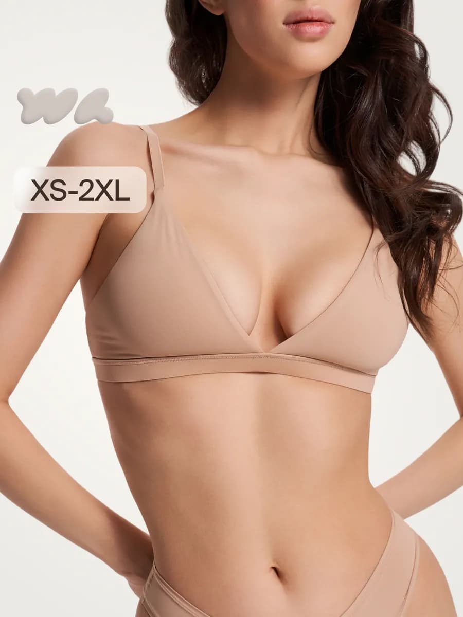 Бюстгальтер базовый Underwear