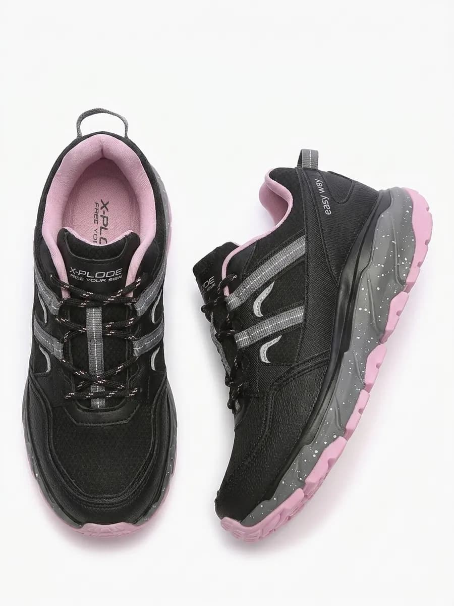 Треккинговые кроссовки для туризма и походов