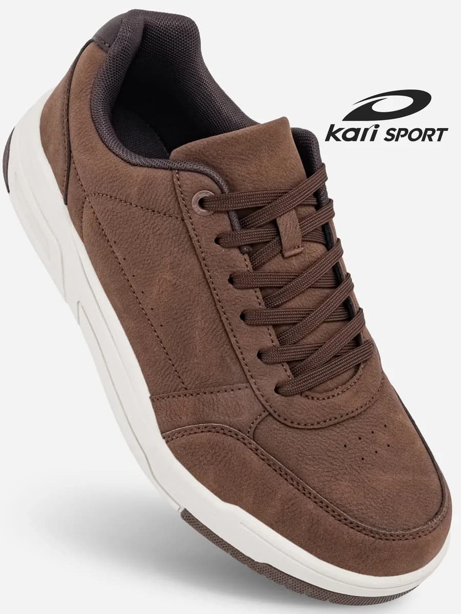 Кроссовки весенние классические