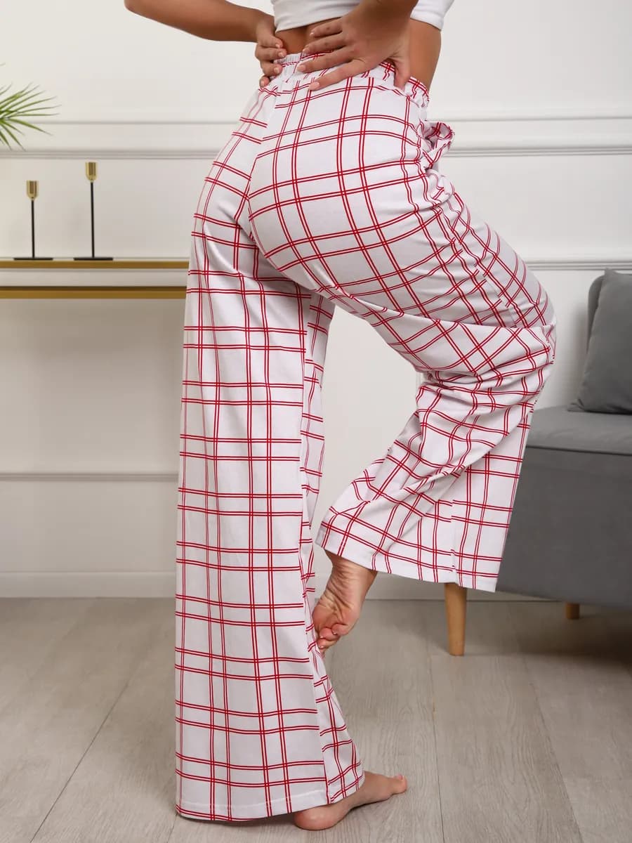 Летние брюки домашние