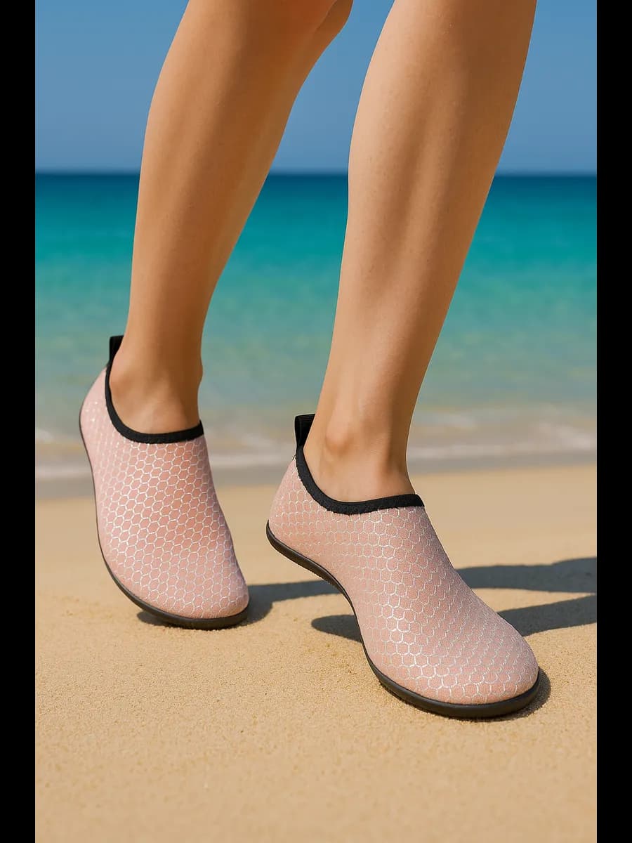 Аквасоки для пляжа и туризма - фото 1