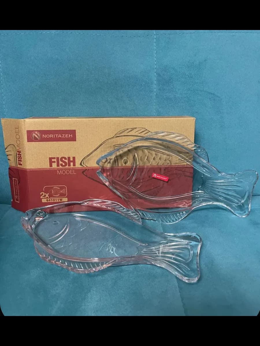 Рыбница - селедочница