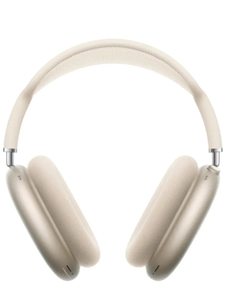 Наушники AirPods Max 2 Midnight USB Type-C — 100% Оригинал