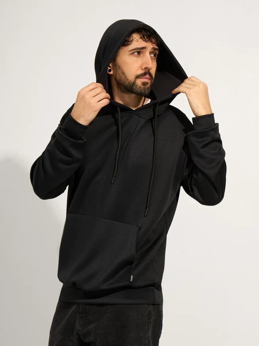 Худи базовое