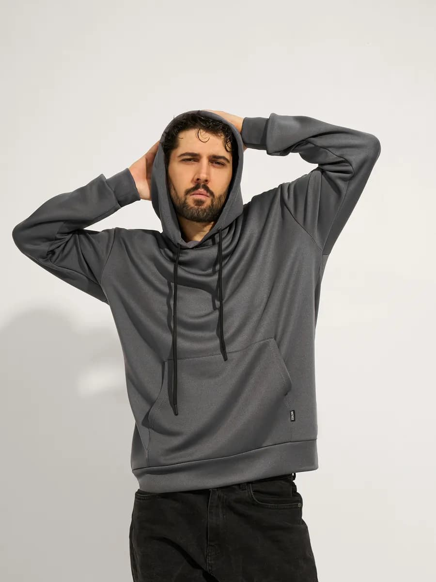 Худи базовое