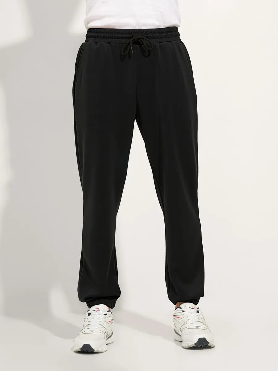 Брюки спортивные джоггеры