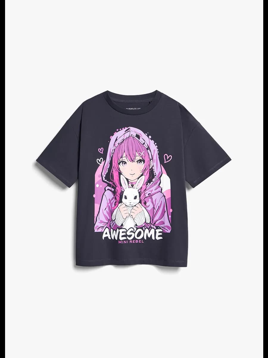 Футболка детская