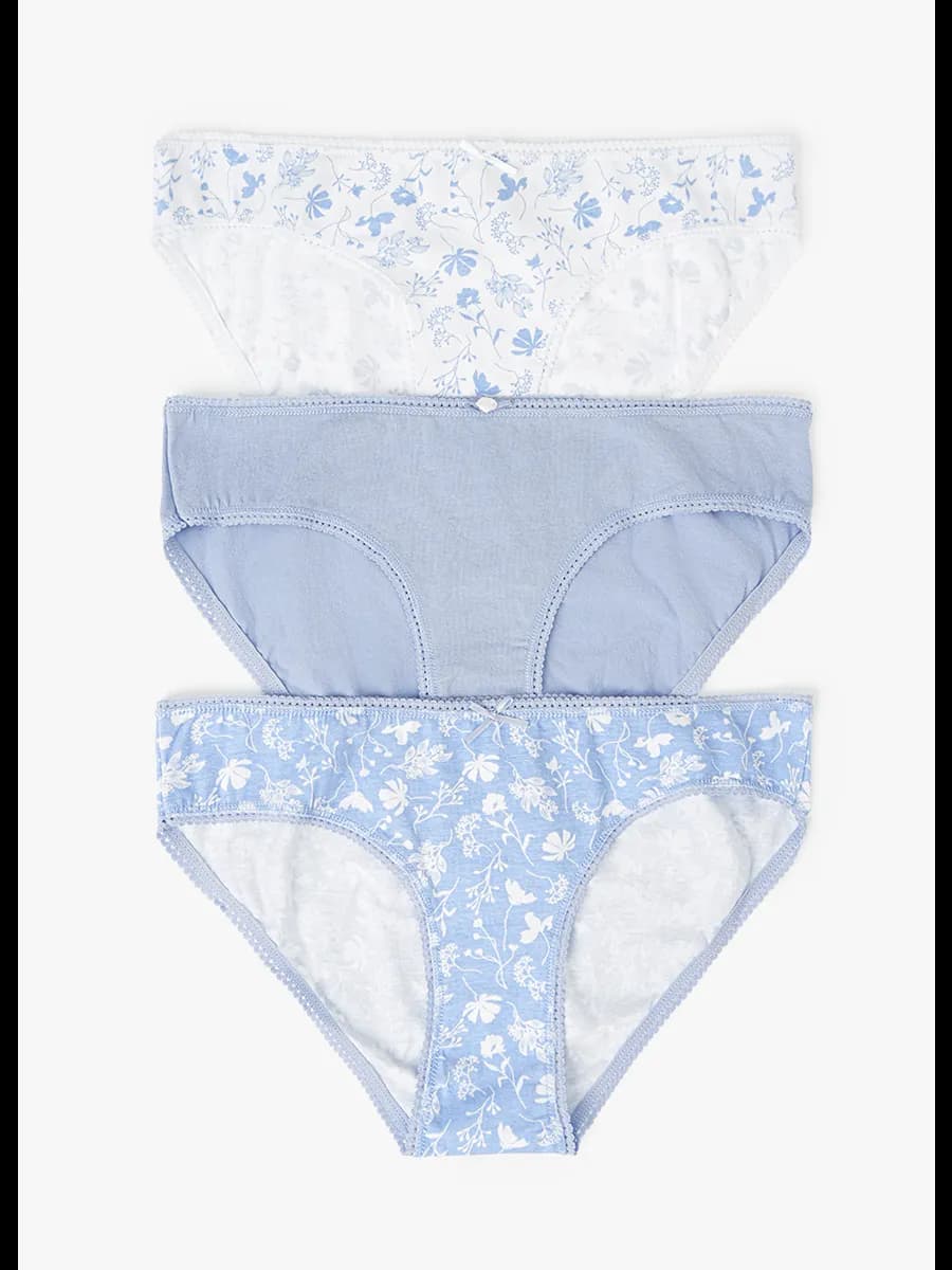 Набор трусов 3 шт