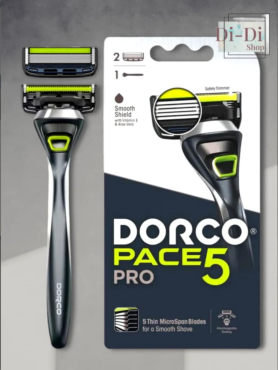 Pace 5 Pro Станок для бритья