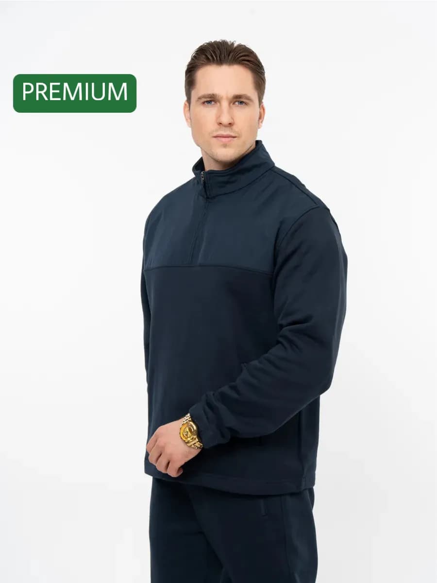 Спортивный костюм мужской без начеса