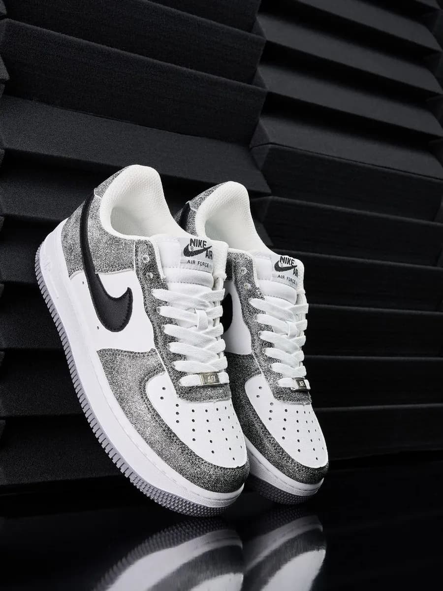Кроссовки Air Force 1 форсы кеды