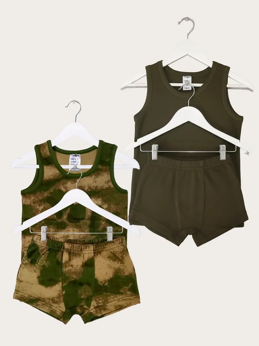 Комплект нижнего белья