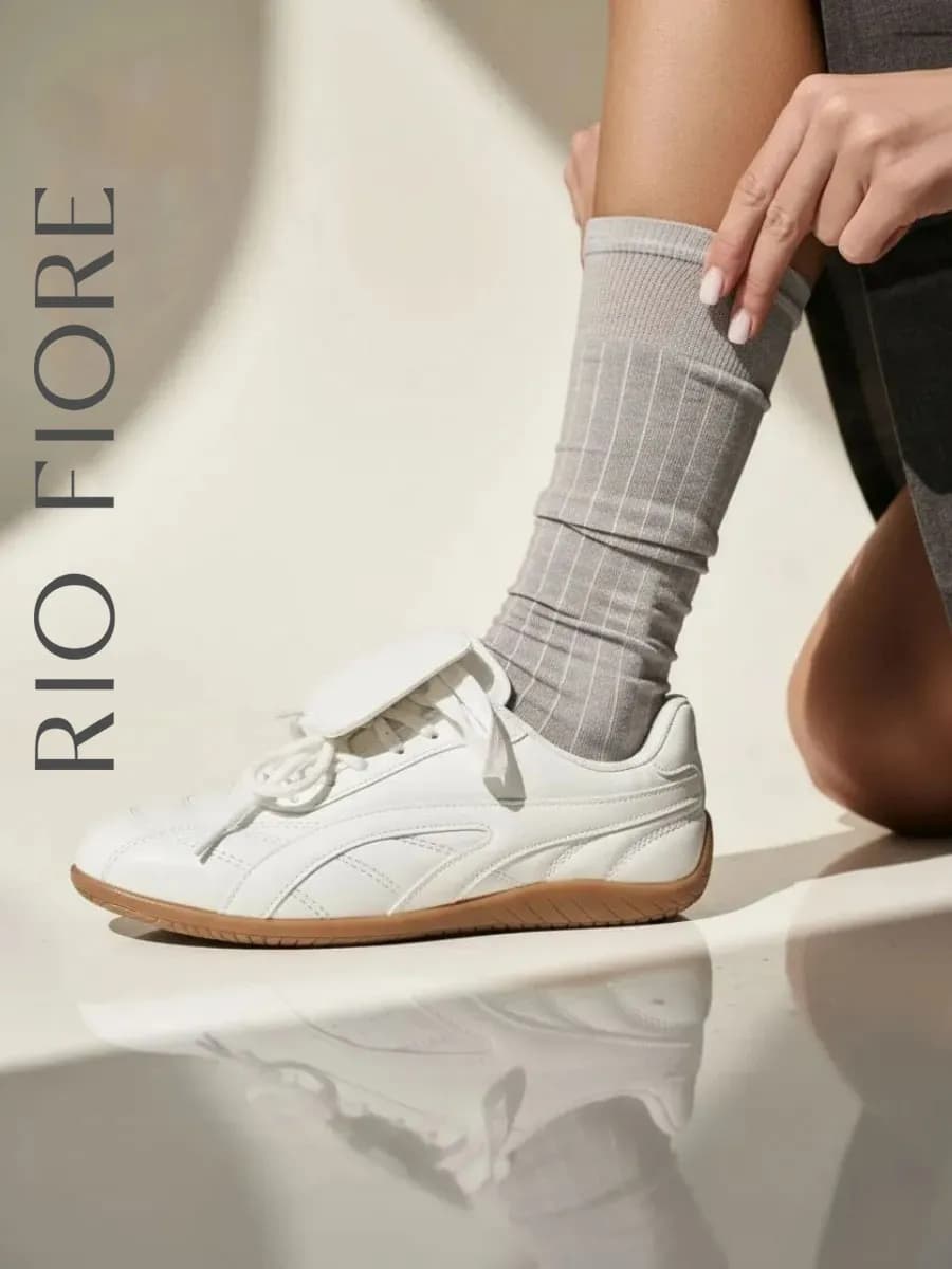 Кеды демисезонные бутсы на гибкой подошве