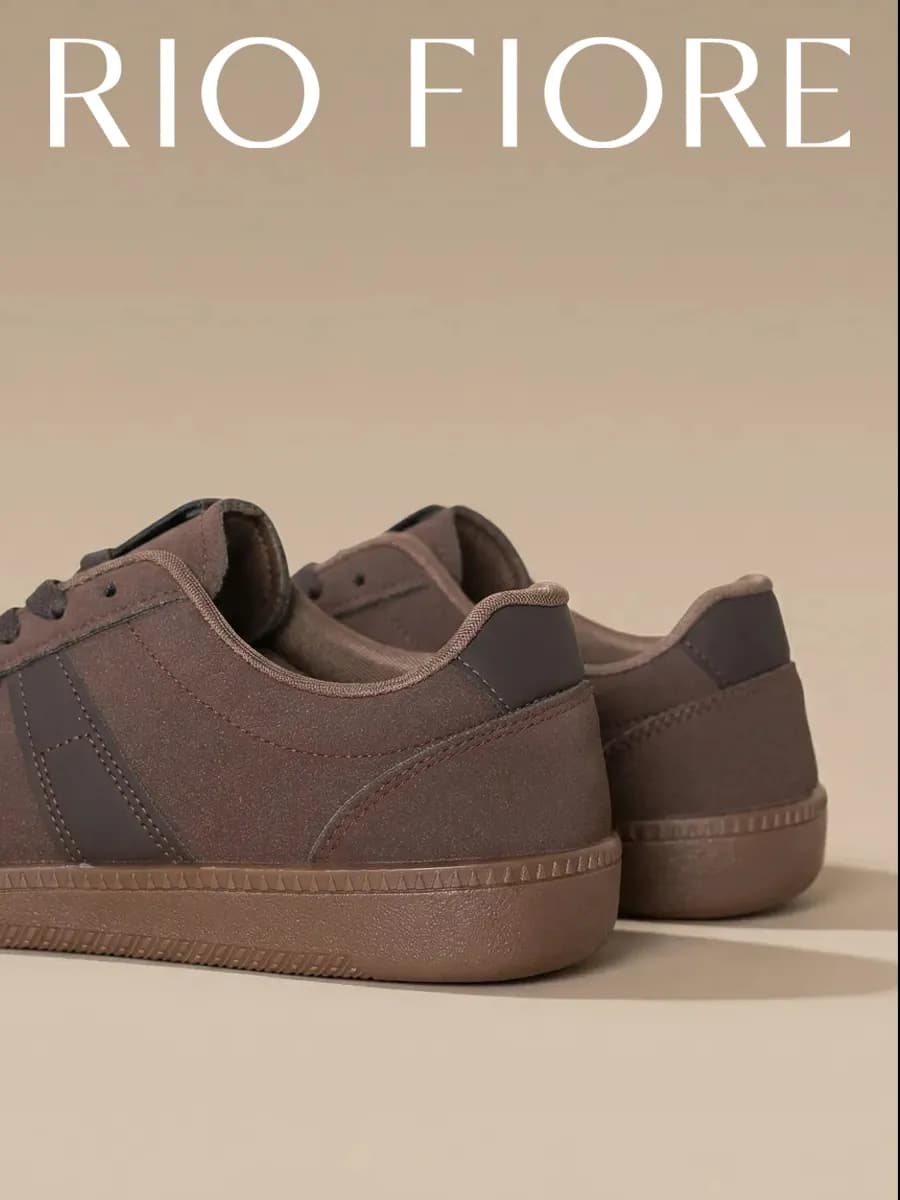 Кроссовки демисезонные кеды летние - фото 1