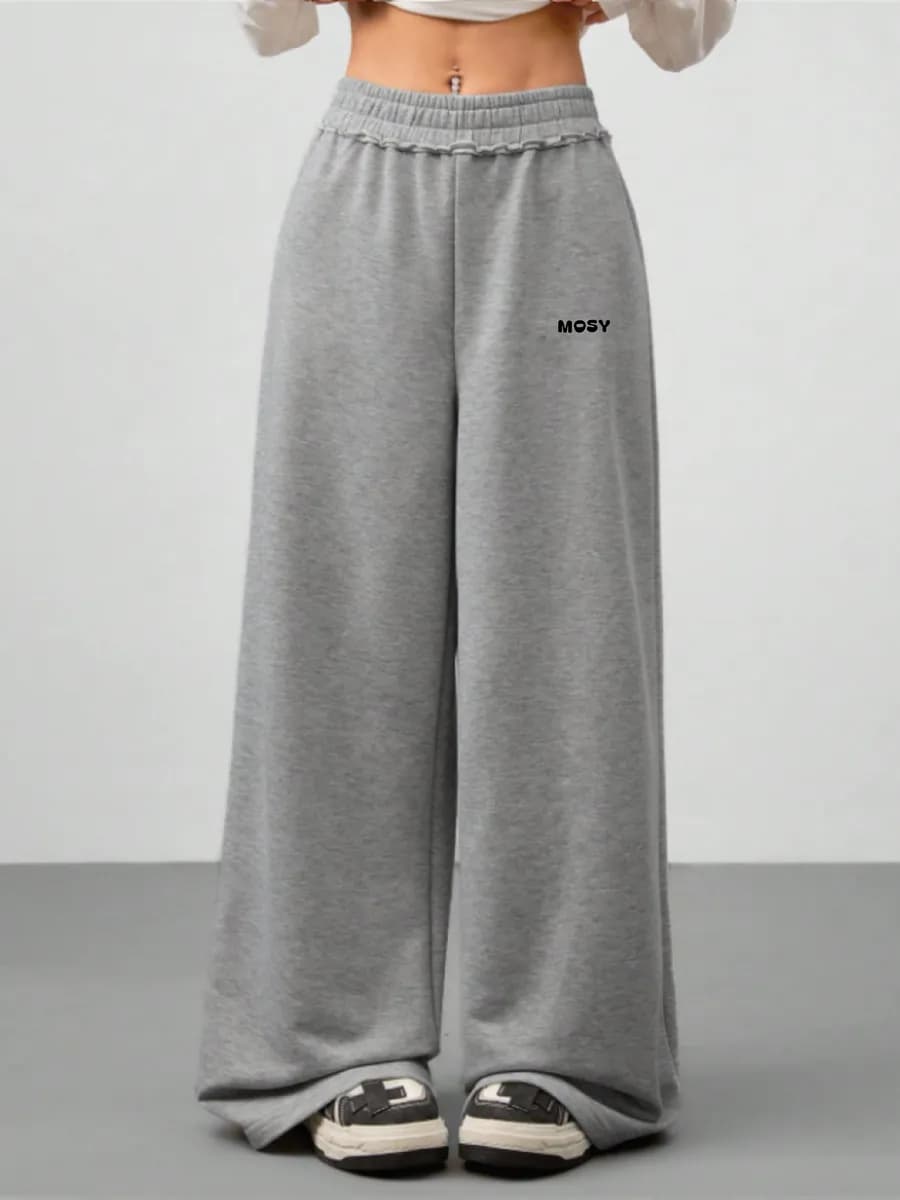 Спортивные штаны женские