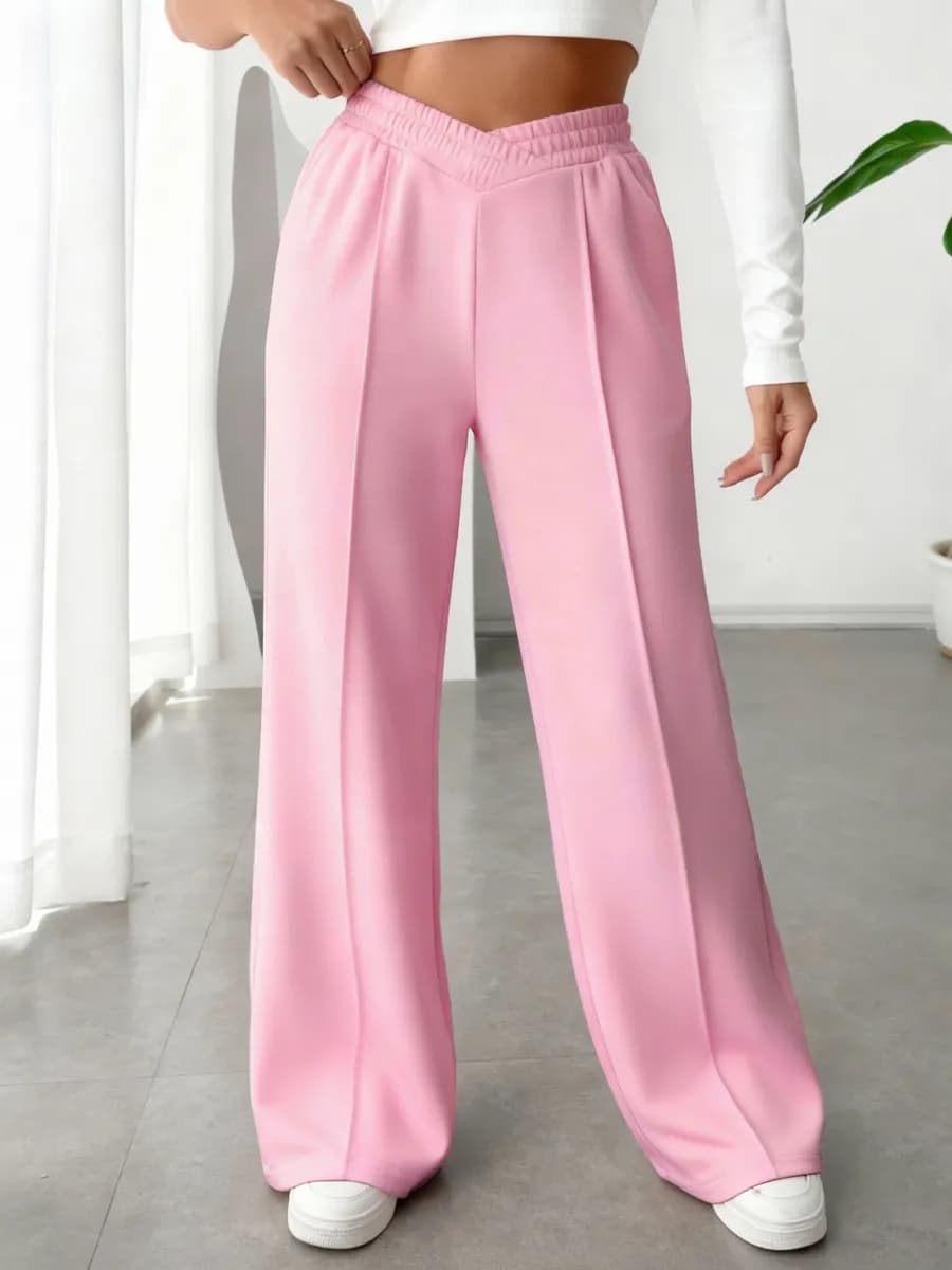 Спортивные штаны женские