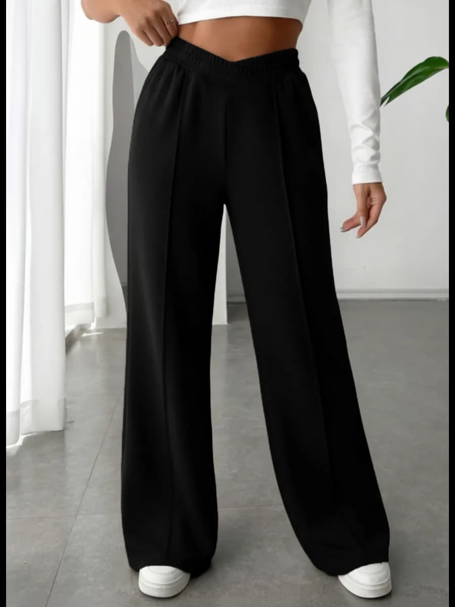 Спортивные штаны женские