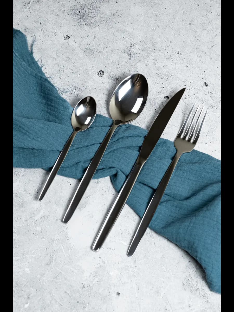 Набор столовых приборов на 6 персон 24 предмета