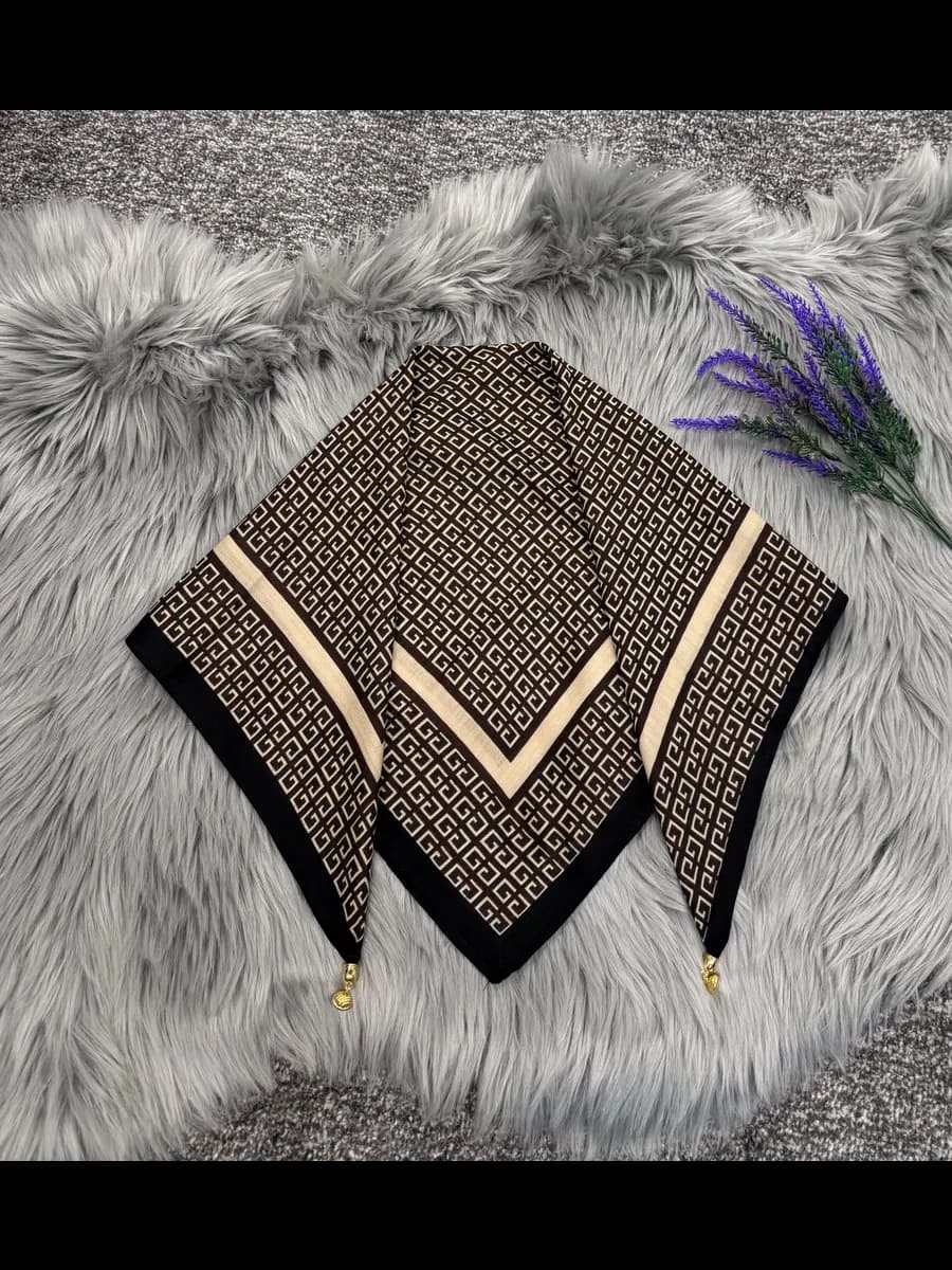 платки маленький женские платок на голову