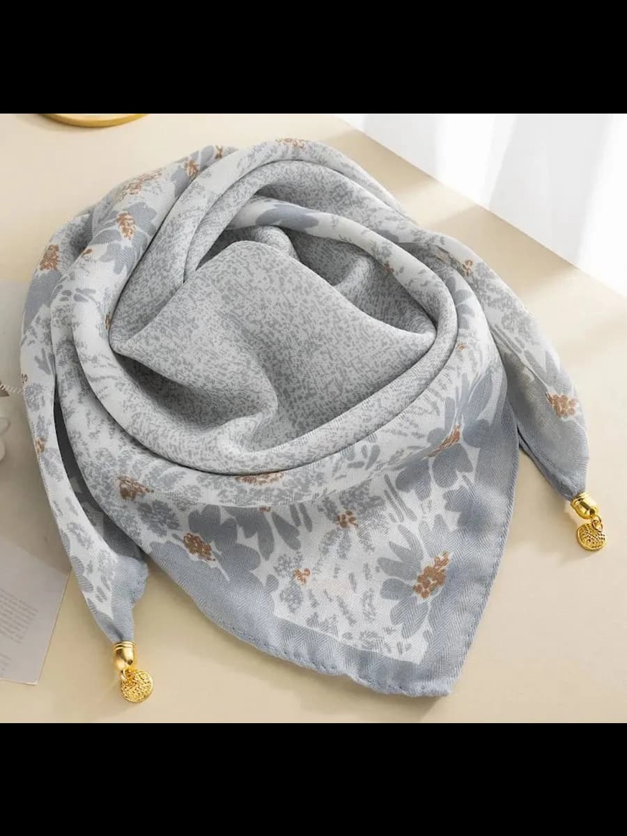 платки маленький женские платок на голову