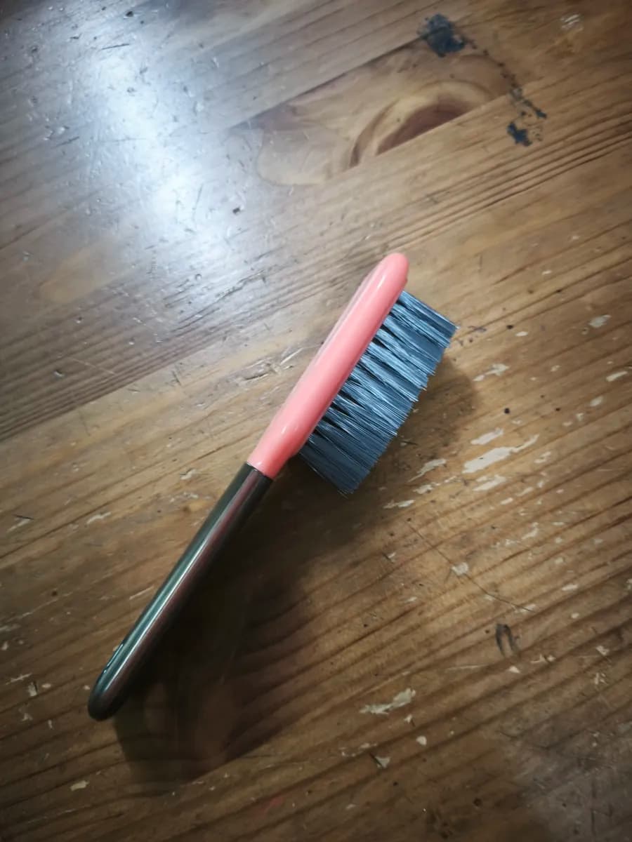 Щетка для уборки