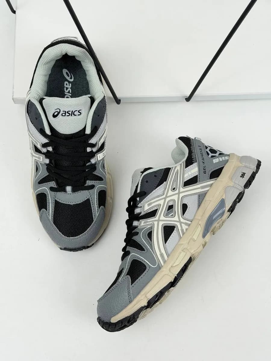 Кроссовки спортивные gel kahana 8